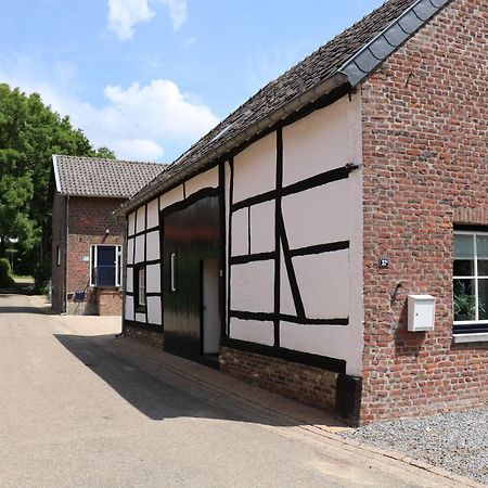 B&B Vroelen-Noorbeek Exterior foto