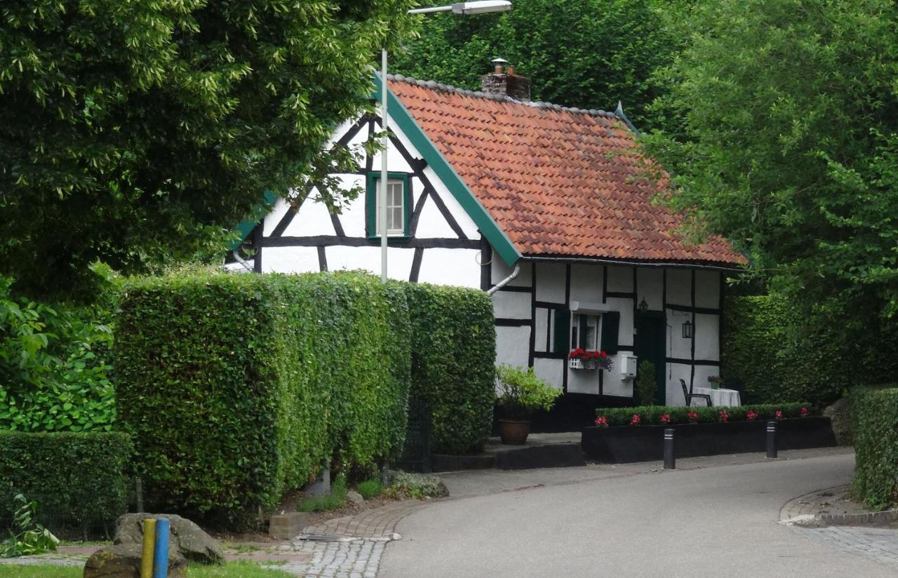 B&B Vroelen-Noorbeek Exterior foto