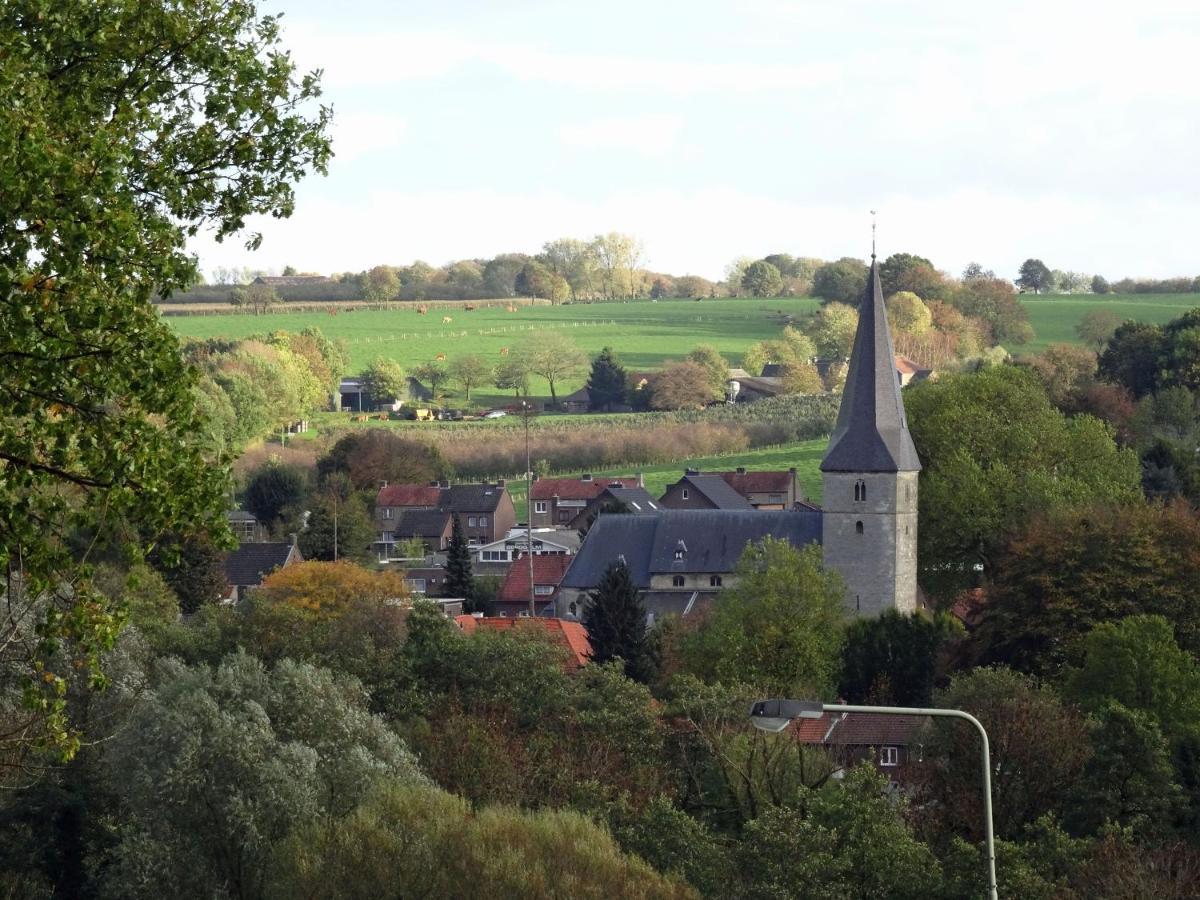 B&B Vroelen-Noorbeek Exterior foto