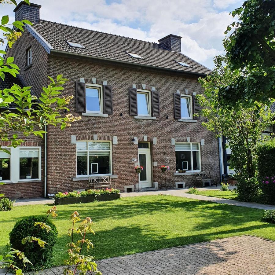 B&B Vroelen-Noorbeek Exterior foto